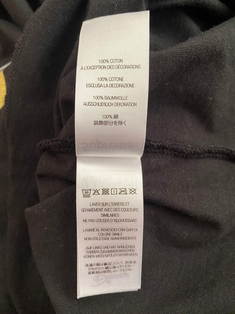 トップス Supreme/Number (N)ine/Mickey Mouse L/S