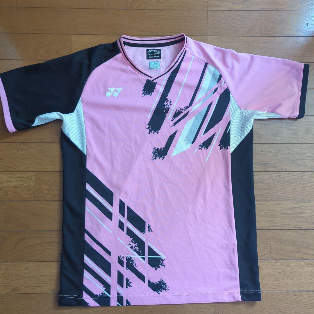 YONEX　ユニフォーム