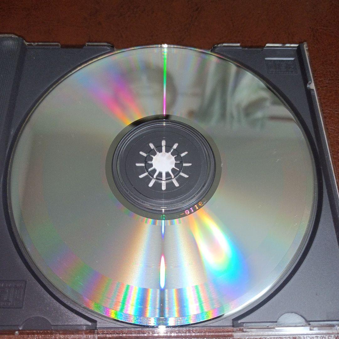 セガサターン　トライラッシュデッピー　アクション　サターンソフト