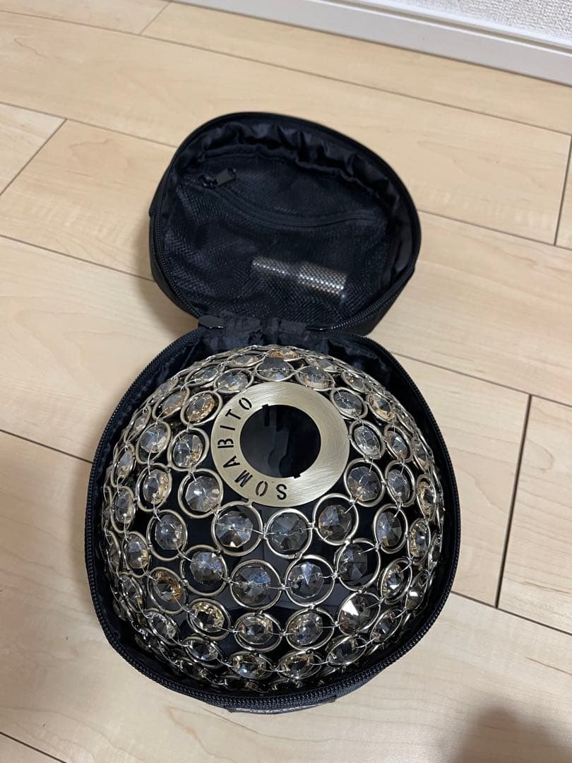 somabito ゼロジュアリーシェードdaibutsuセット