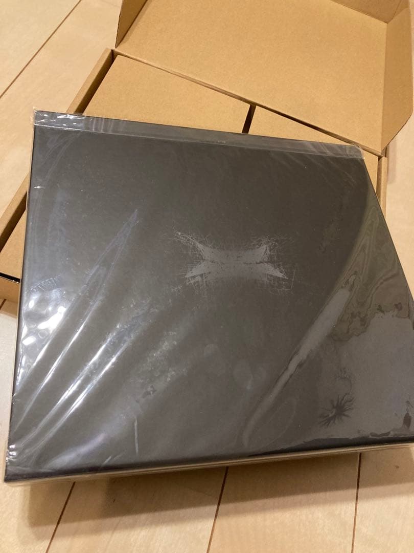 邦楽 BABYL RETURNS-THE OTHER ONE-