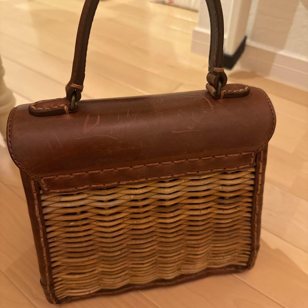 エバゴス　バッグ