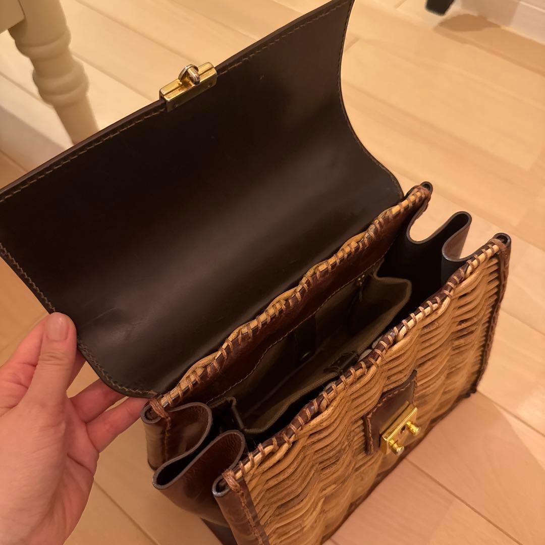 エバゴス　バッグ