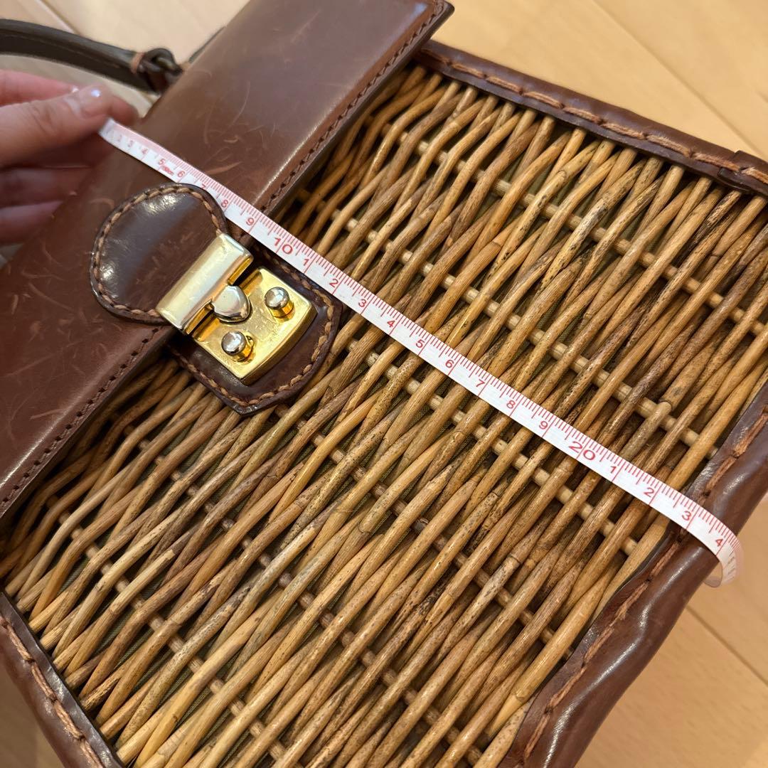 エバゴス　バッグ