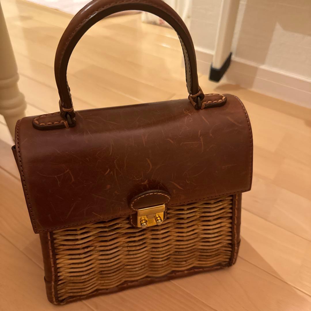 エバゴス　バッグ