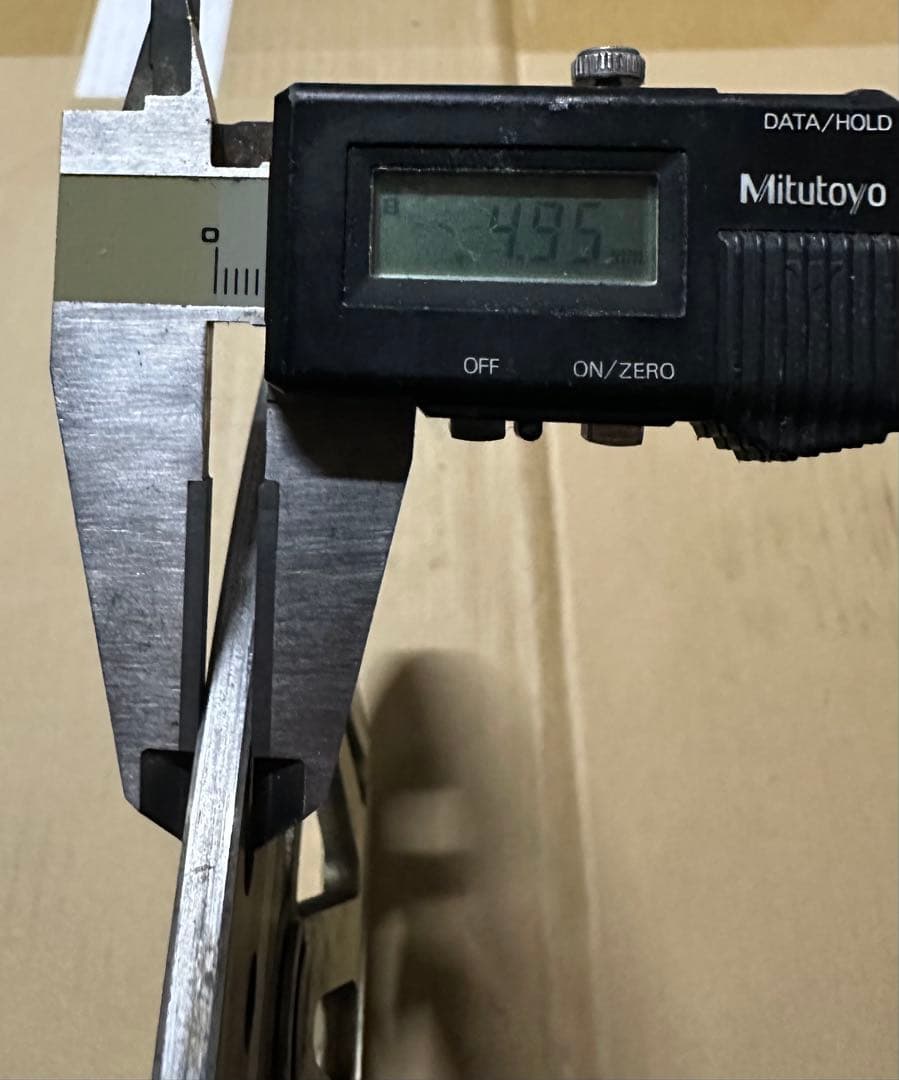 カワサキ フロントブレーキディスクローター 2枚セット