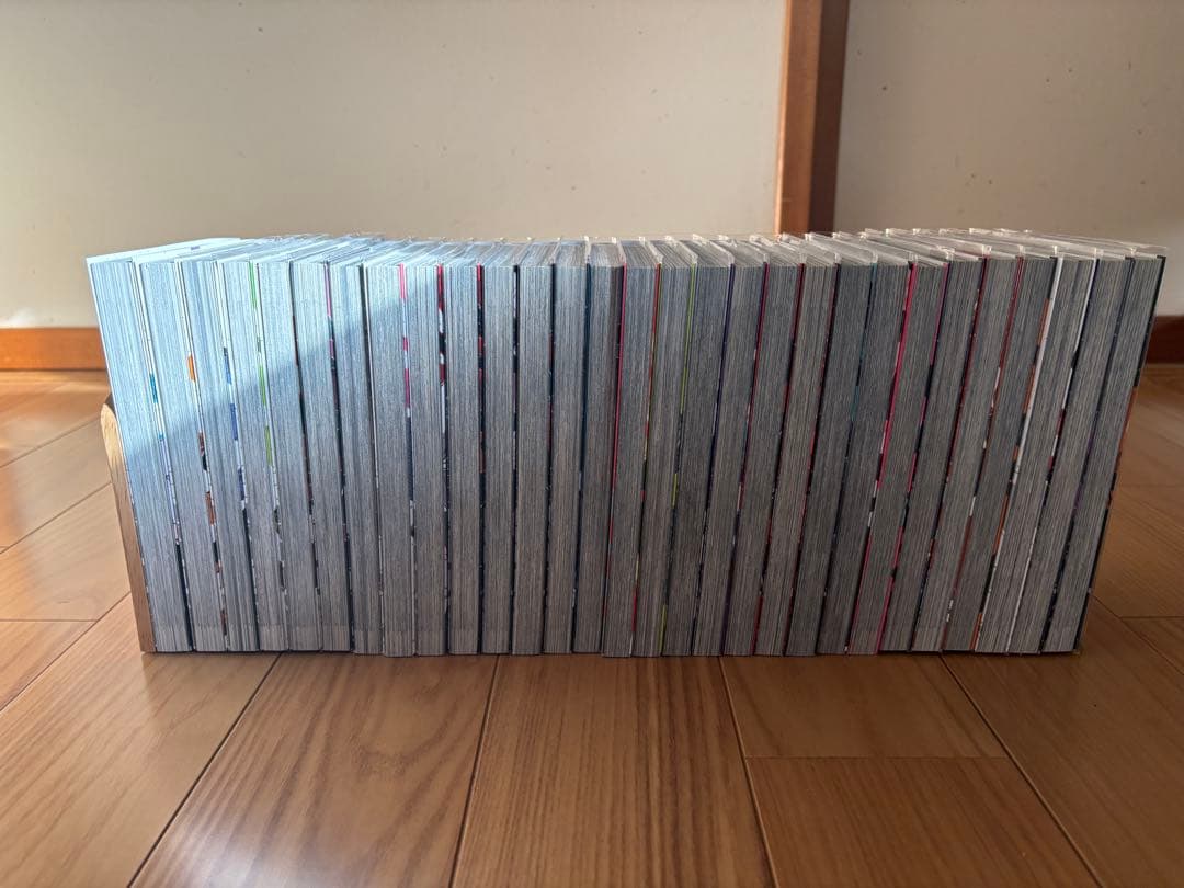 WORLD TRIGGERワールドトリガー 全29巻セット