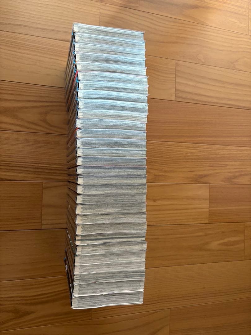 WORLD TRIGGERワールドトリガー 全29巻セット