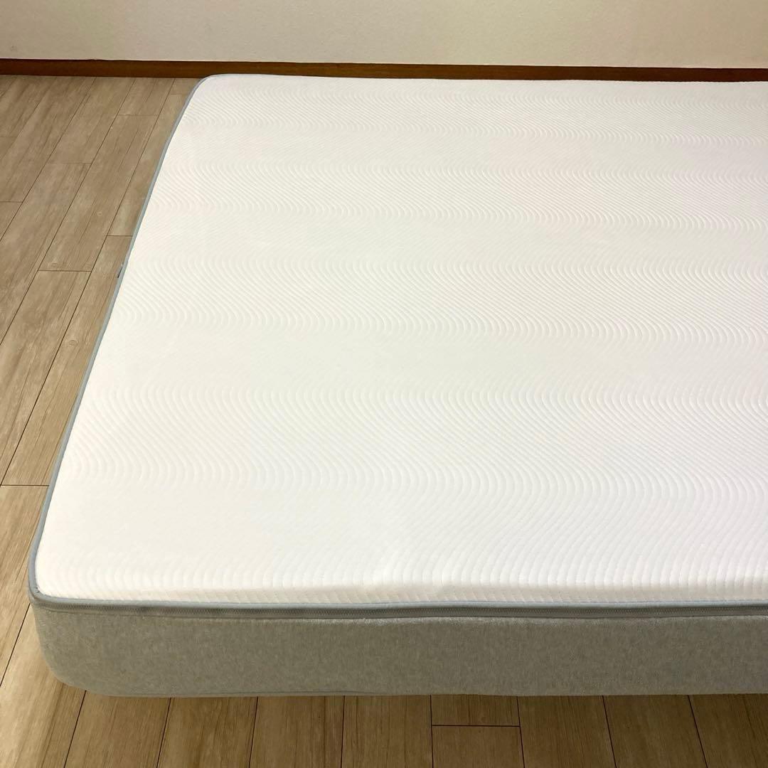 【自社配送エリア限定販売】超美品NEW/KOREコアラマットレス！クイーンサイズ