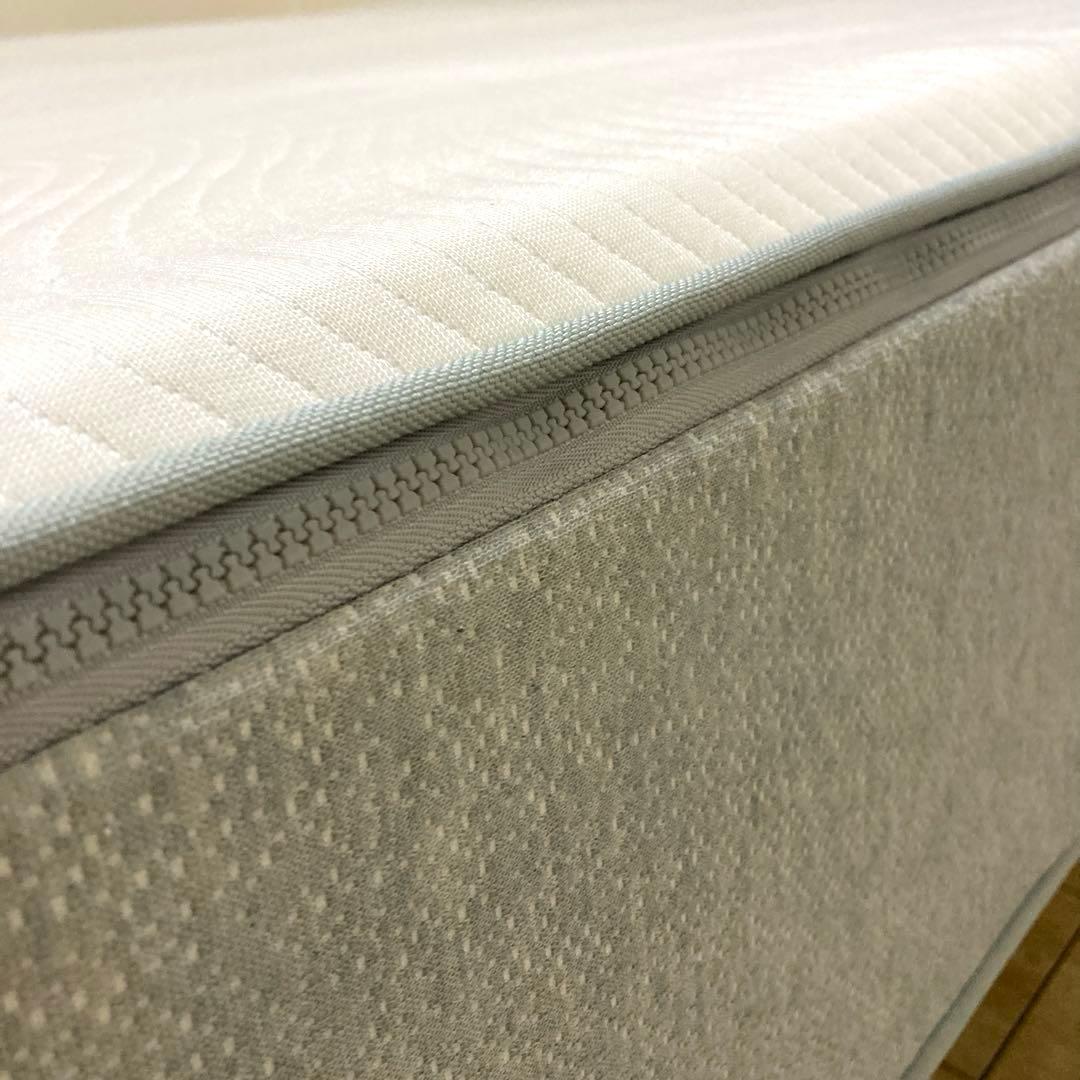 【自社配送エリア限定販売】超美品NEW/KOREコアラマットレス！クイーンサイズ