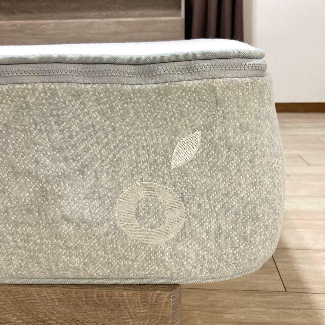 【自社配送エリア限定販売】超美品NEW/KOREコアラマットレス！クイーンサイズ