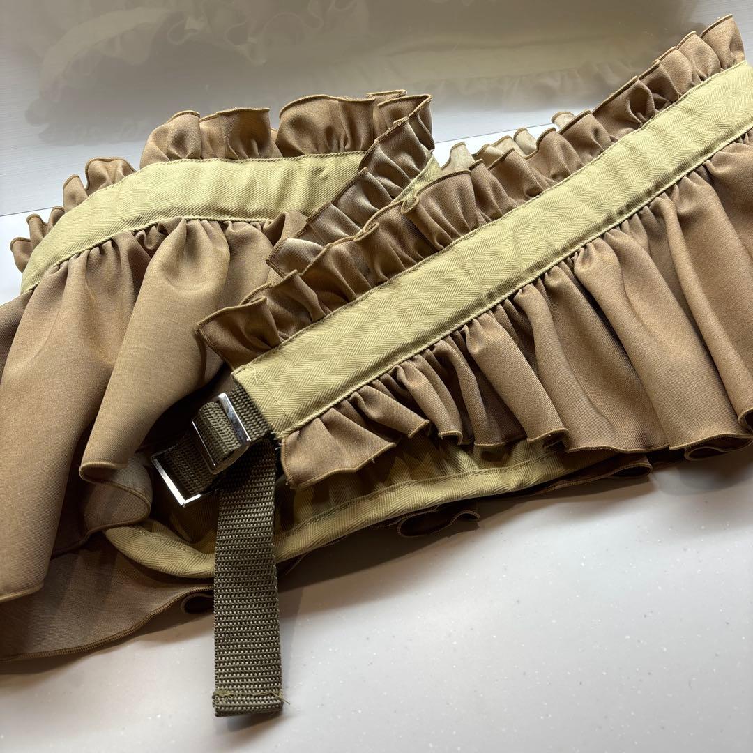 Orient Millinery DORA （sand）