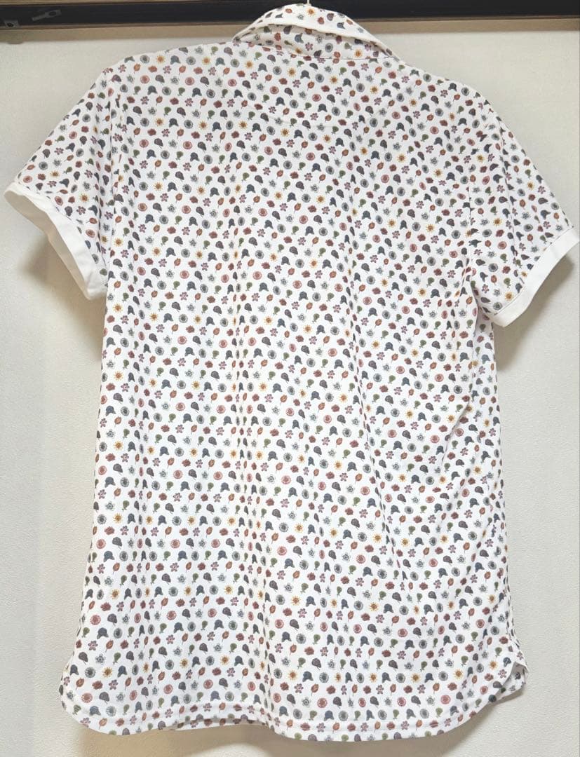 値札付き！！Callawayセットアップゴルフウェア