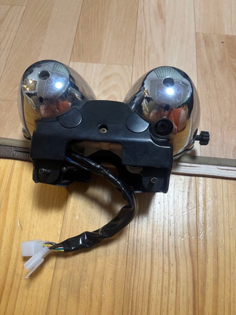 バリオス2 メーター　希少　バリオス　ZRX ゼファー