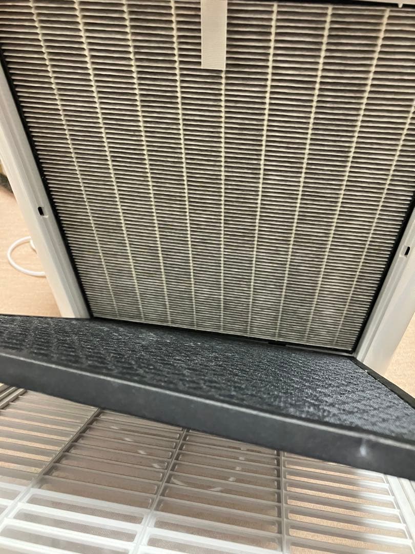 SHARP 空気清浄除湿機　CV-EF120 2015年製