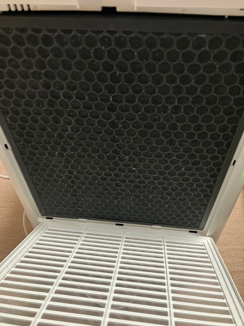 SHARP 空気清浄除湿機　CV-EF120 2015年製