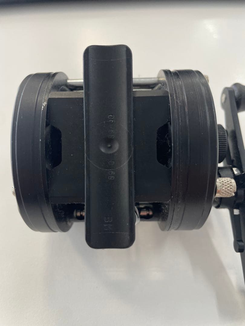 ABU GARCIA アブガルシア アンバサダー F.I.V.E ファイブ