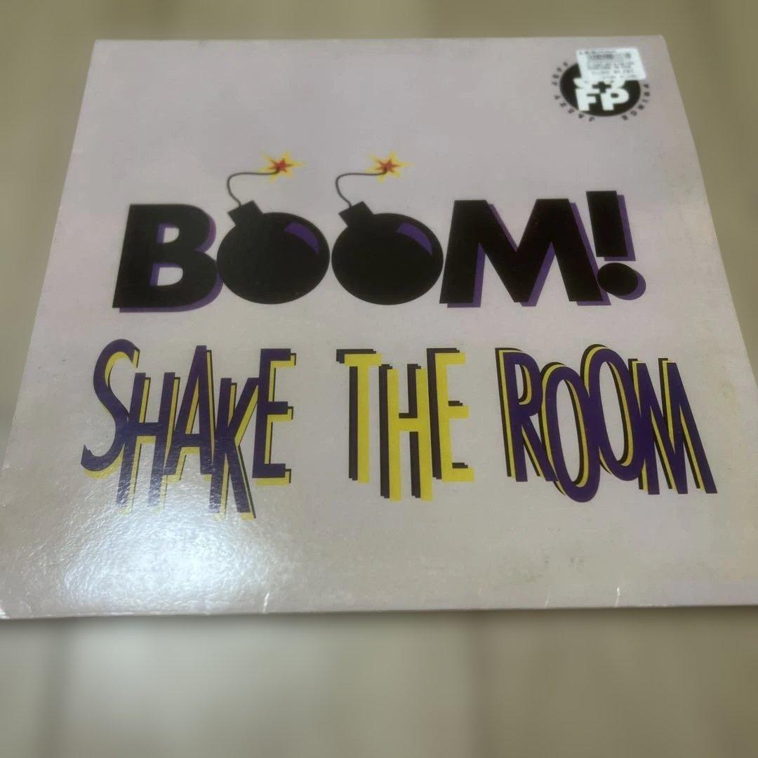 Hip Hop シングルレコード60枚セット