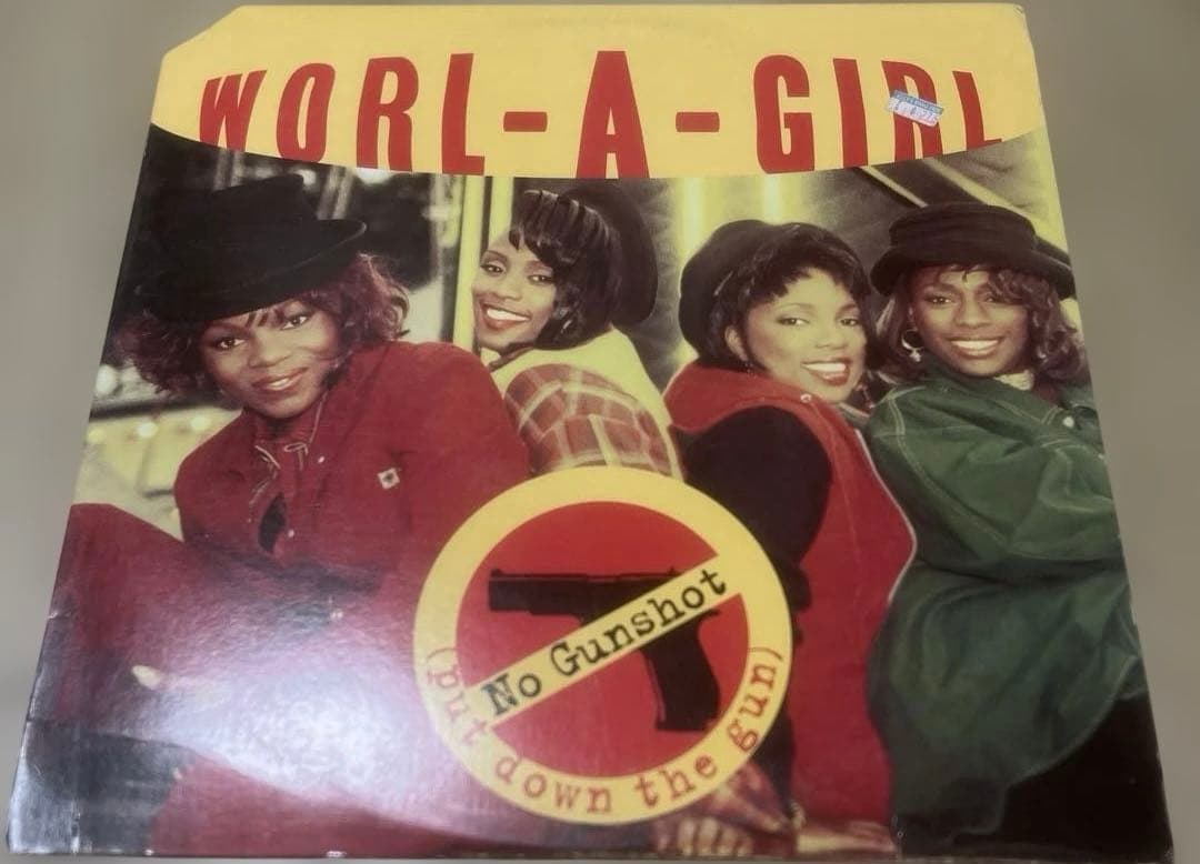 Hip Hop シングルレコード60枚セット