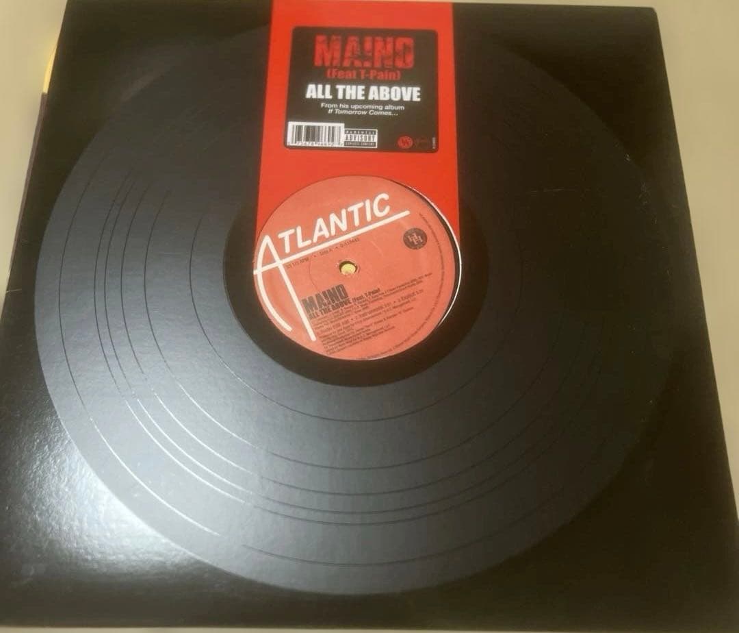 Hip Hop シングルレコード60枚セット