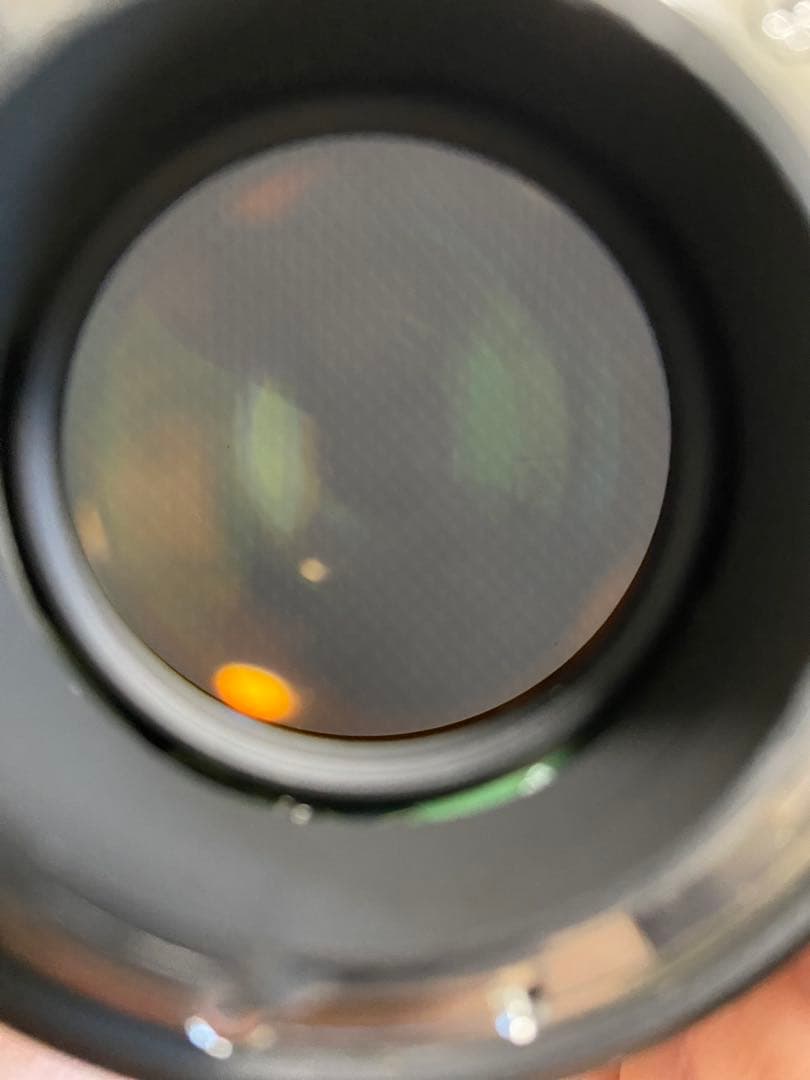 SIGMA Art 85mm f1.4 DG HSM ニコン