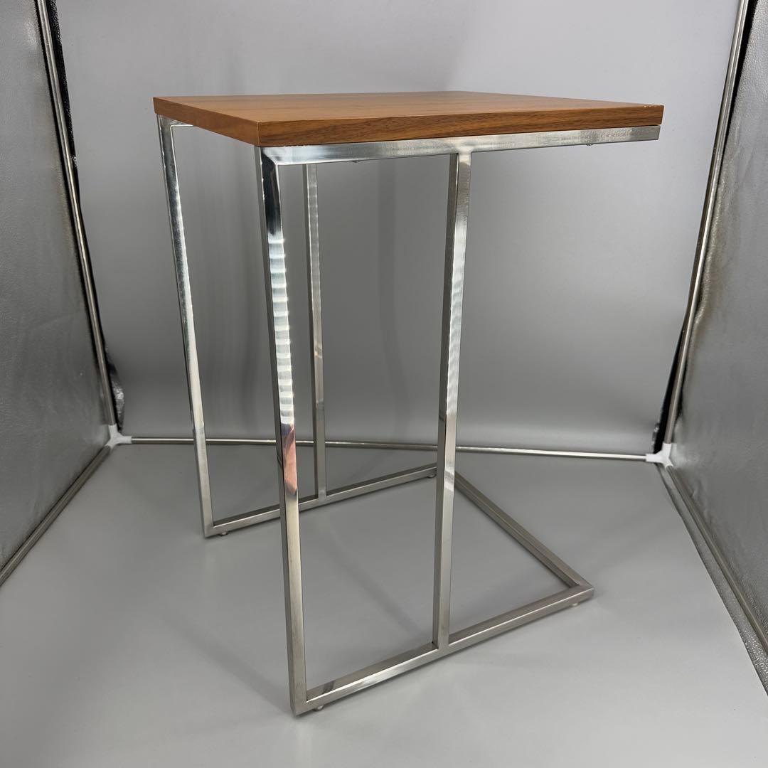 【廃盤】 FLYMEe 取扱 Moda en casa ⭐︎サイドテーブル⭐︎