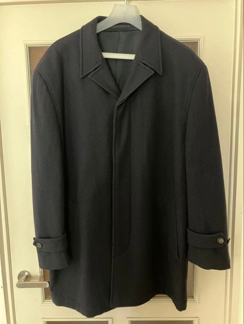 COMME des GARÇONS HOMME PLUS AD1993コート