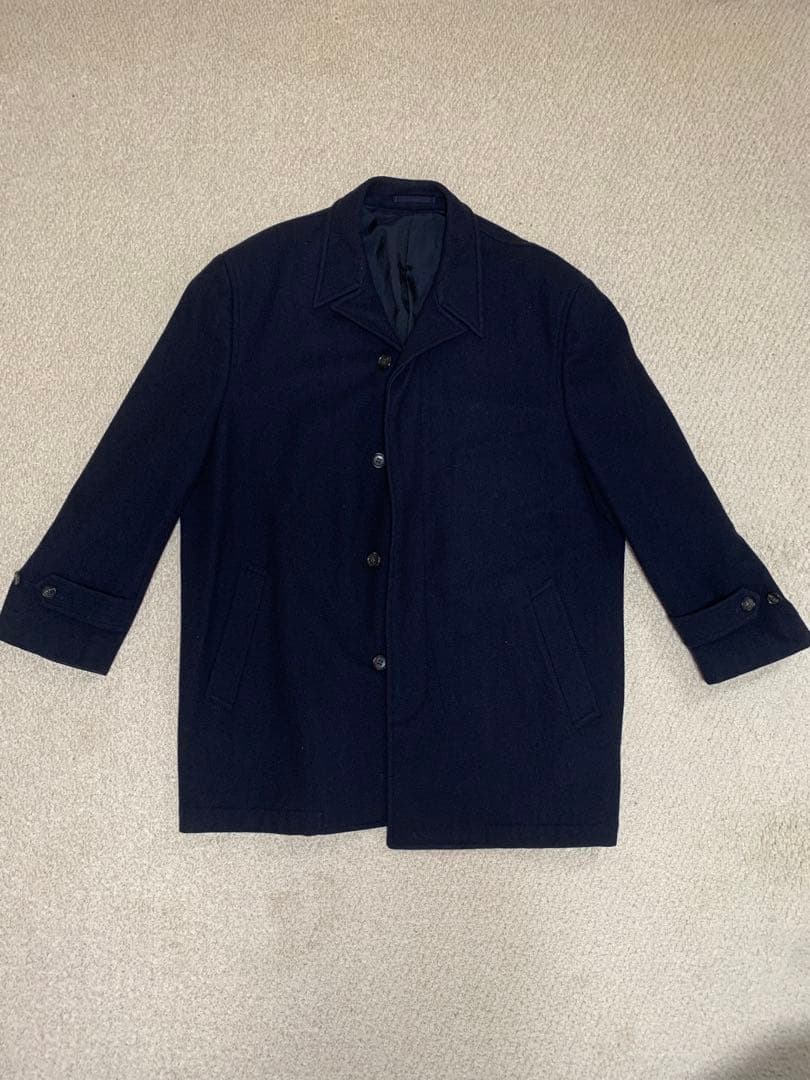 COMME des GARÇONS HOMME PLUS AD1993コート