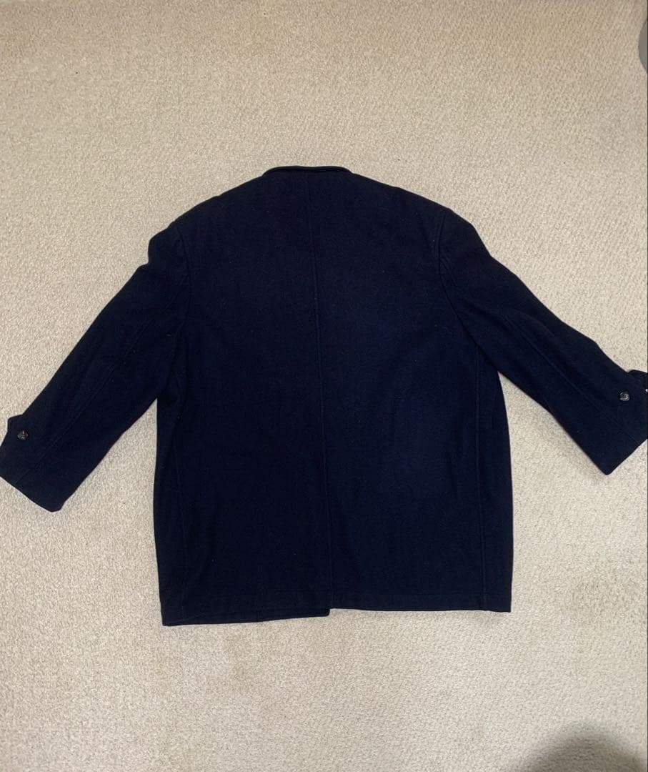 COMME des GARÇONS HOMME PLUS AD1993コート