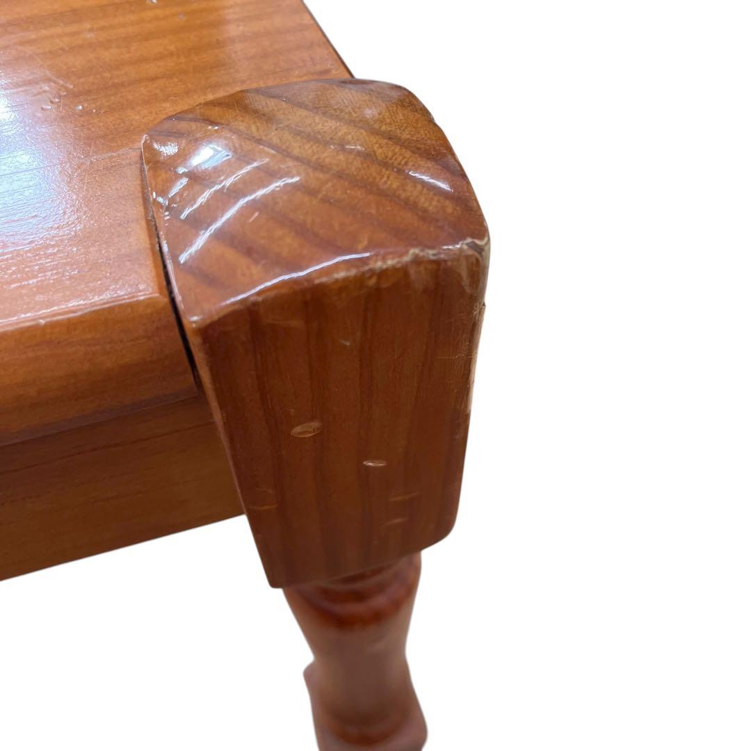 【2脚セット】フランスベッド Tica ティカ ダイニング チェア スペイン製