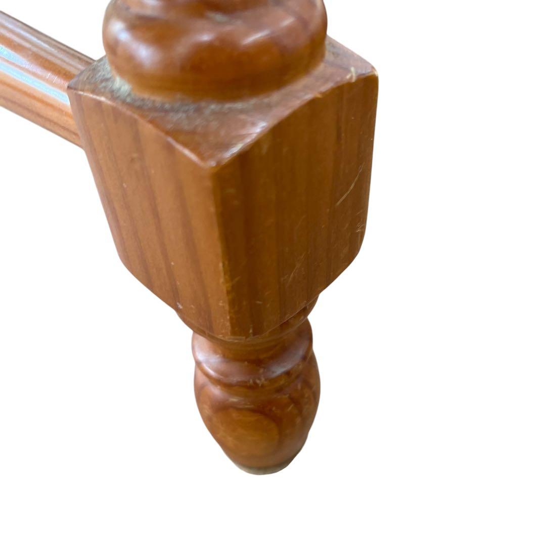 【2脚セット】フランスベッド Tica ティカ ダイニング チェア スペイン製