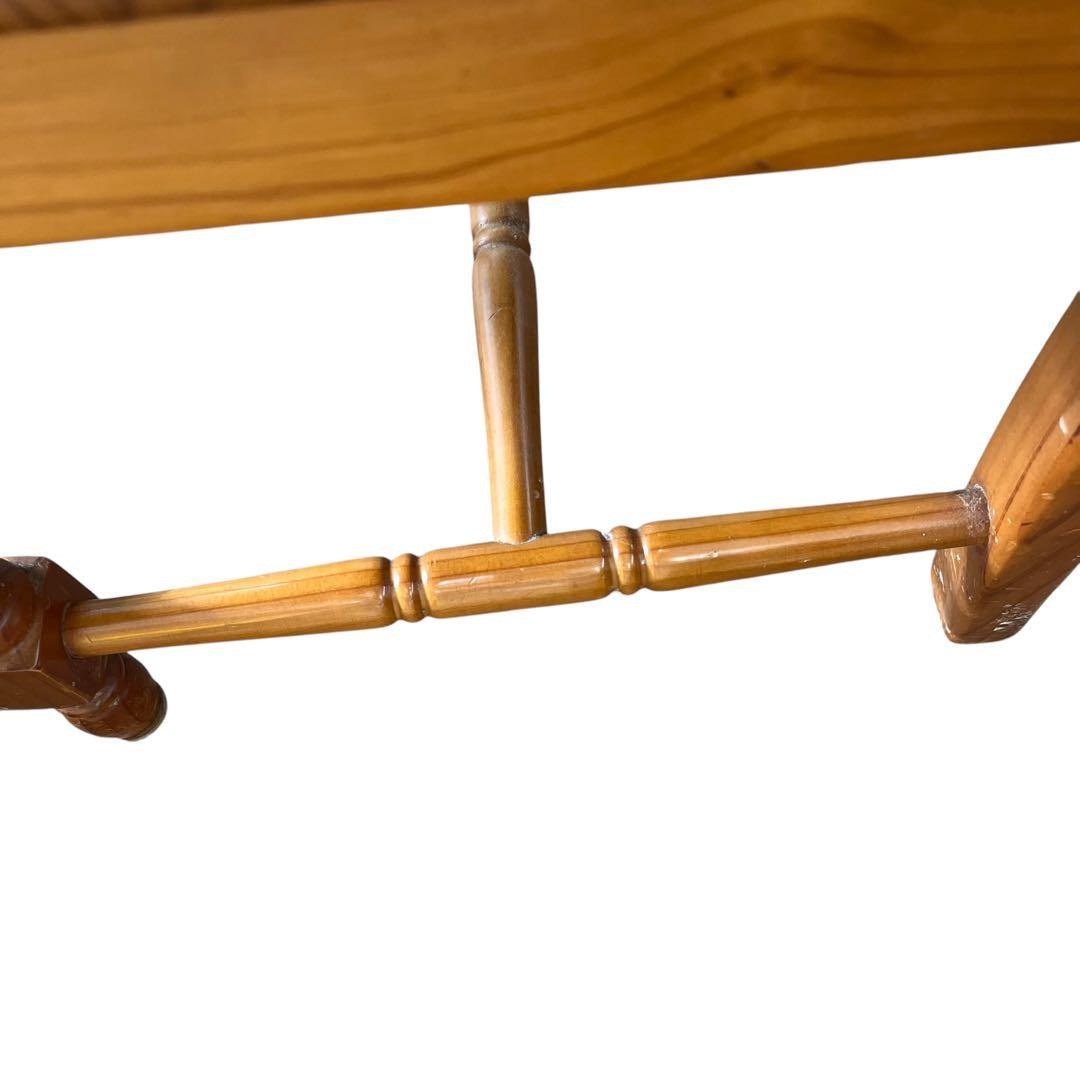 【2脚セット】フランスベッド Tica ティカ ダイニング チェア スペイン製