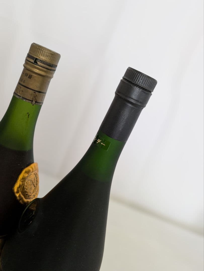 古酒 ナポレオン デューロック・ナポレオン 4本セット