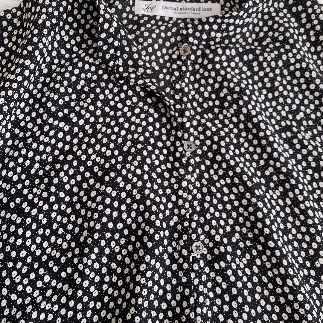 あさ 様ご予約品　　　美品☆ジャーナルスタンダードラックス ワンピース