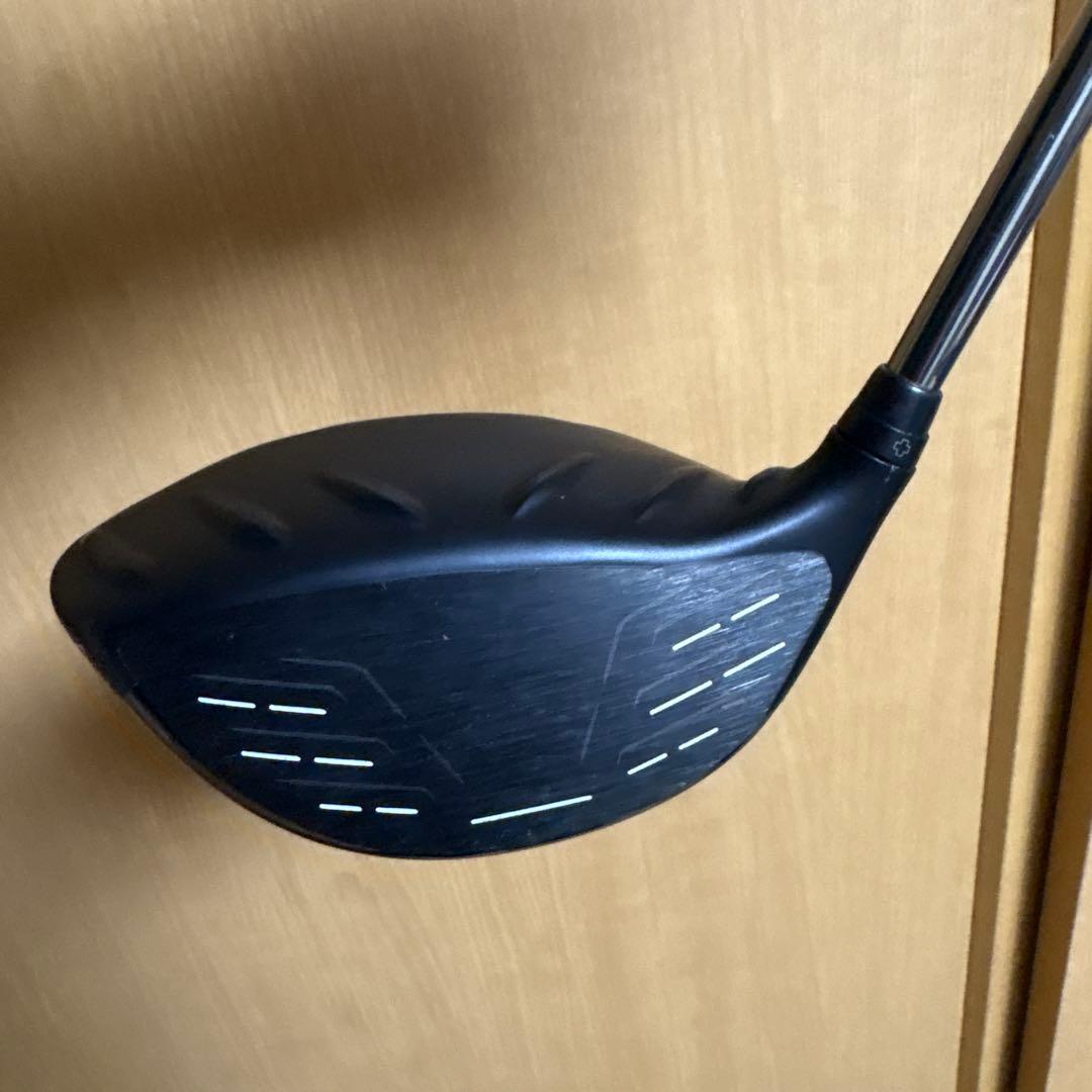 PING G430 ドライバー 9度