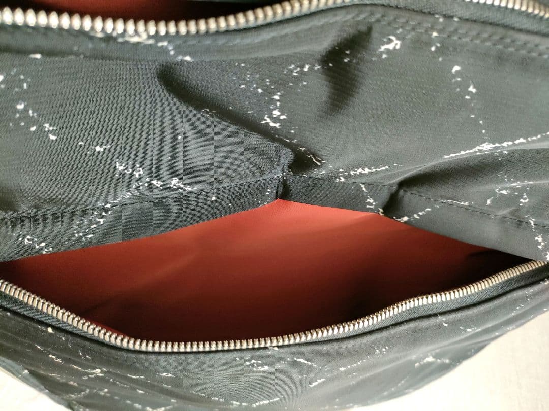 【ヴィンテージ】CHANEL シャネル トラベルライン キャリーケース ナイロン