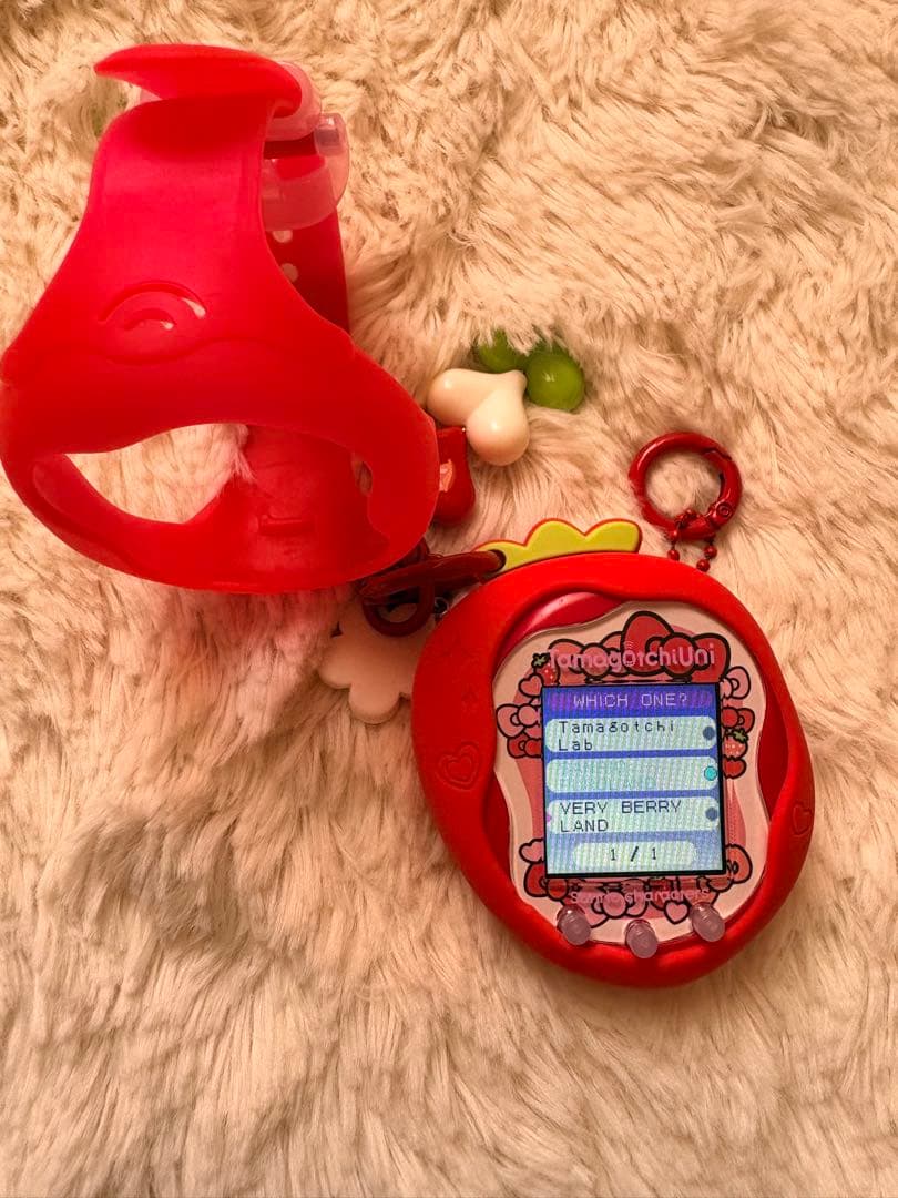 たまごっちユニ たまごっちuni サンリオ