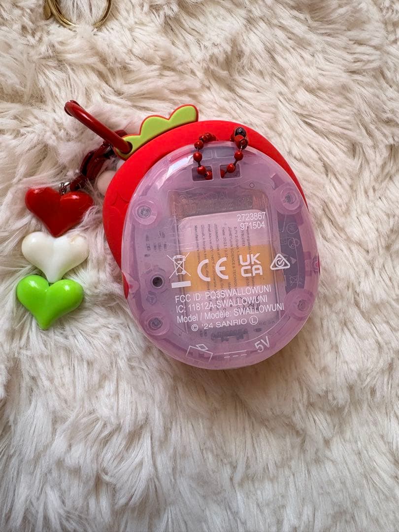 たまごっちユニ たまごっちuni サンリオ