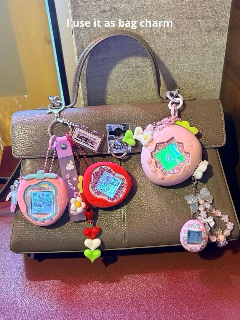 たまごっちユニ たまごっちuni サンリオ