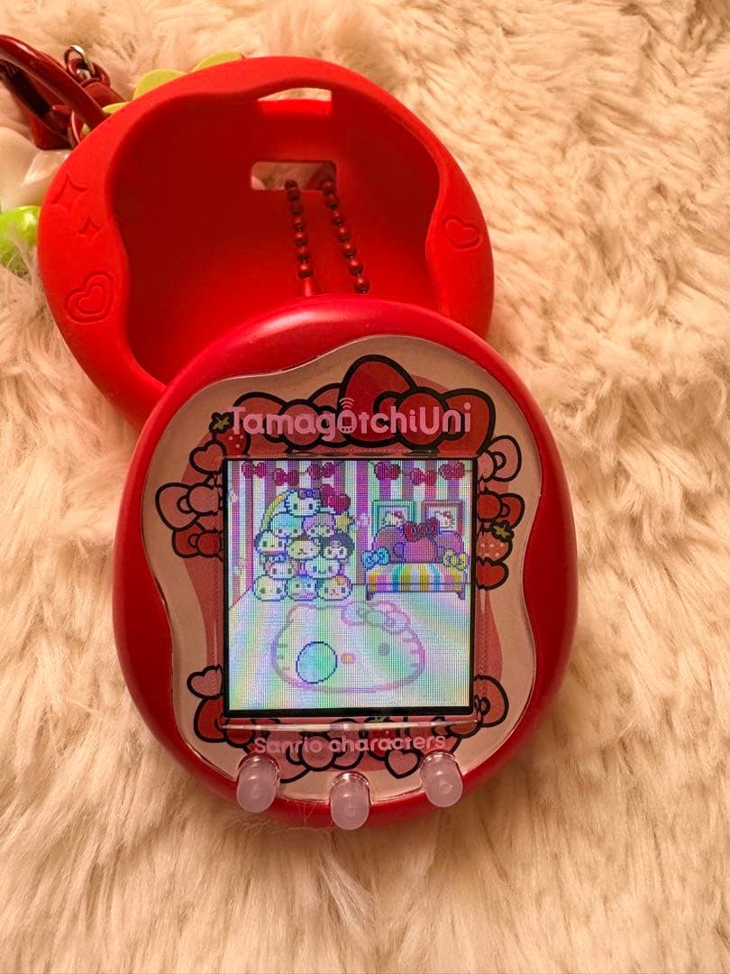 たまごっちユニ たまごっちuni サンリオ