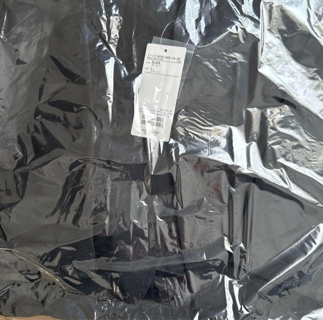 Dickies × TRIPSTER × BEAMS SUIT 25SS 黒 L