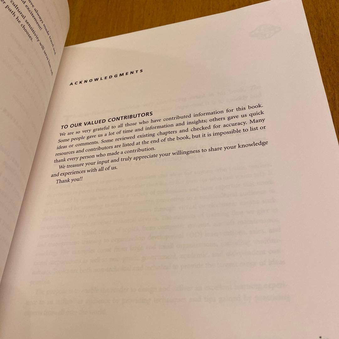 ビジネス・経済 The Essential Guide to Training Global A