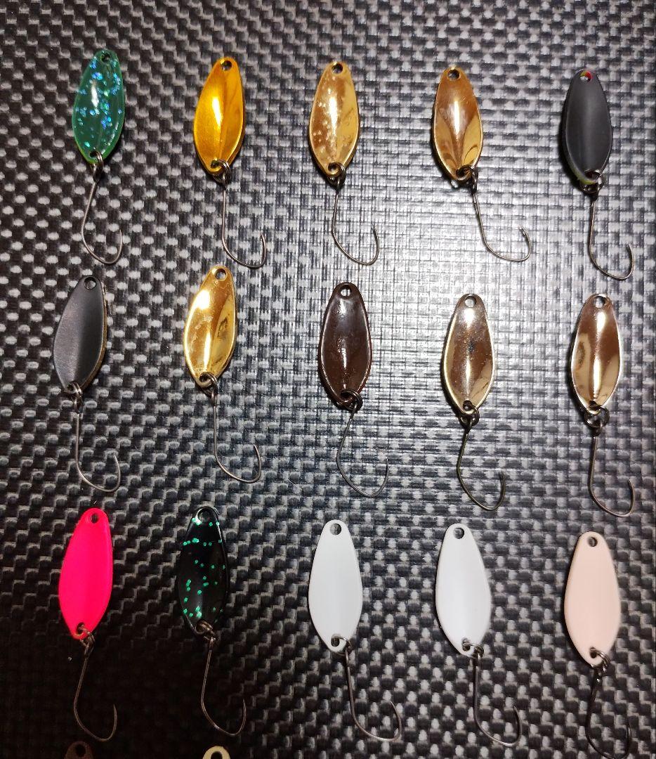 VALKEIN ヴァルケイン シャノン１.１ｇスプーン ４１個セット