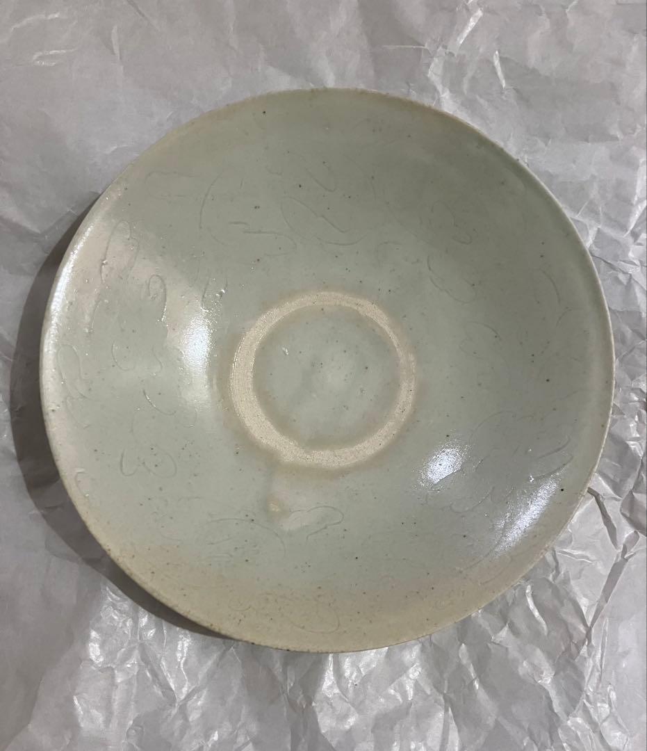 山本亮平　皿　レア　入手困難