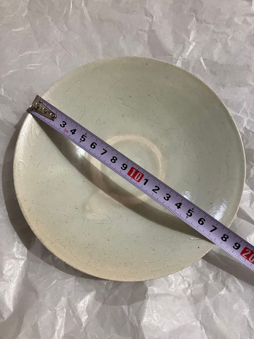 山本亮平　皿　レア　入手困難