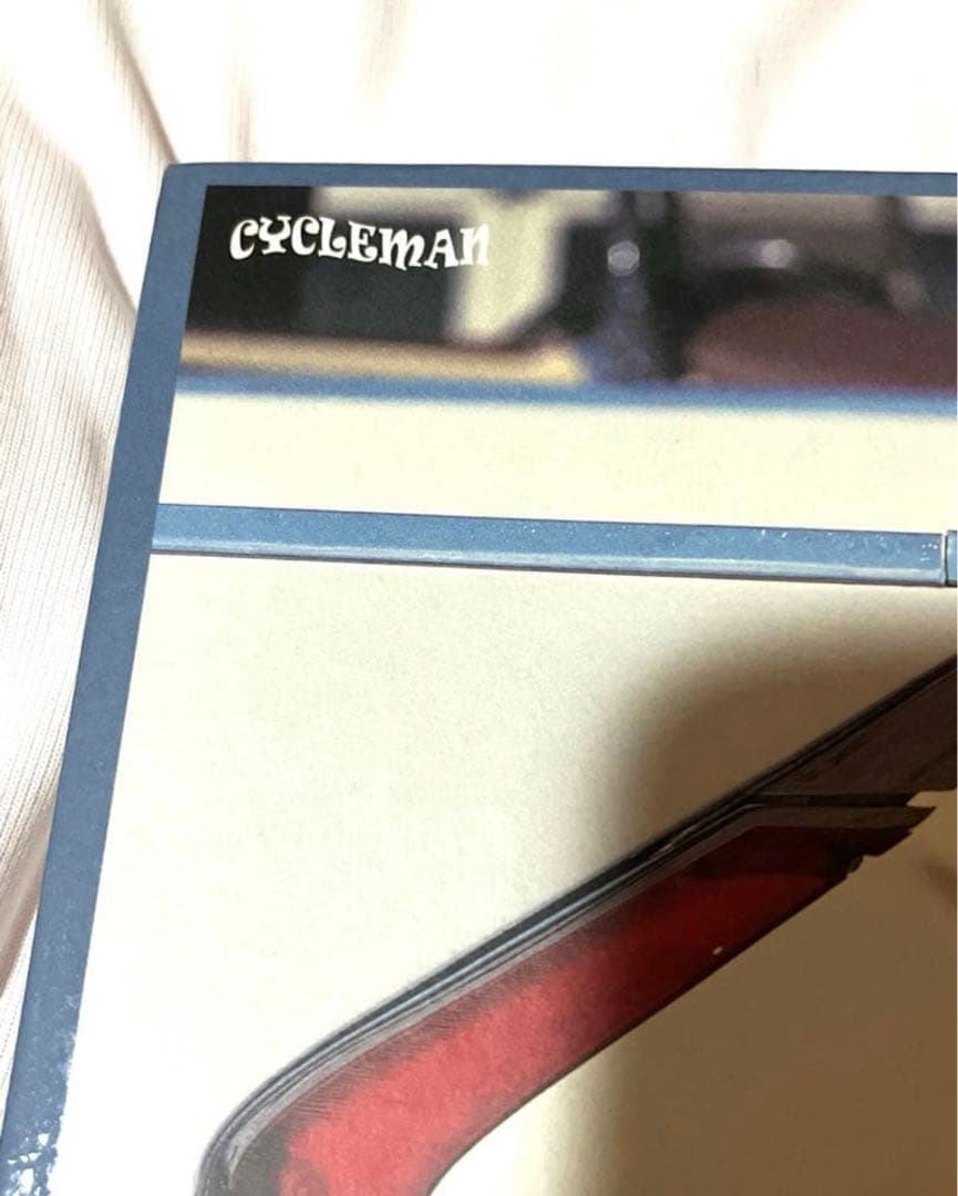 初版　My freedamn!6 マイフリーダム 田中凛太郎　古着　洋書