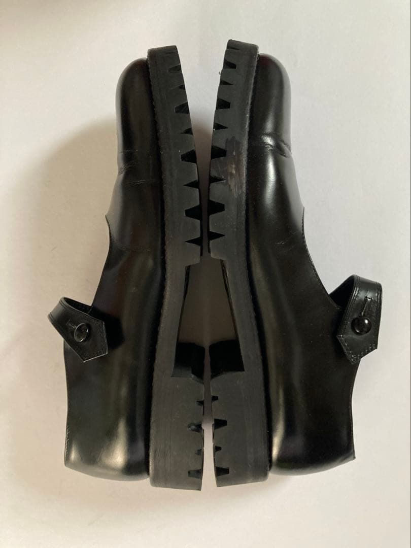 【トリココムデギャルソン　90’s シューズ 】　23.5cm