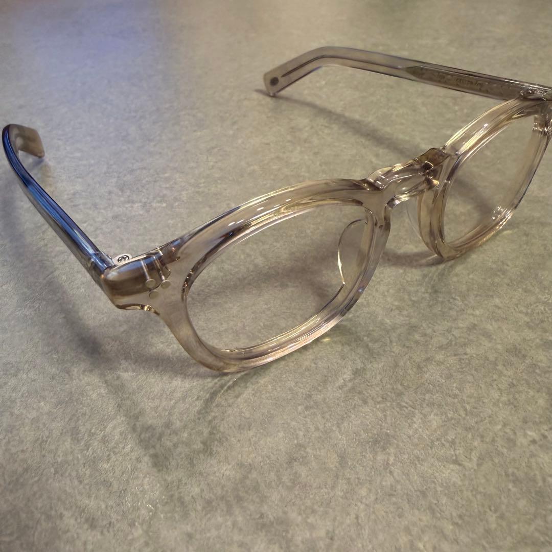 希少 EYEVAN Sadler DST( 47)