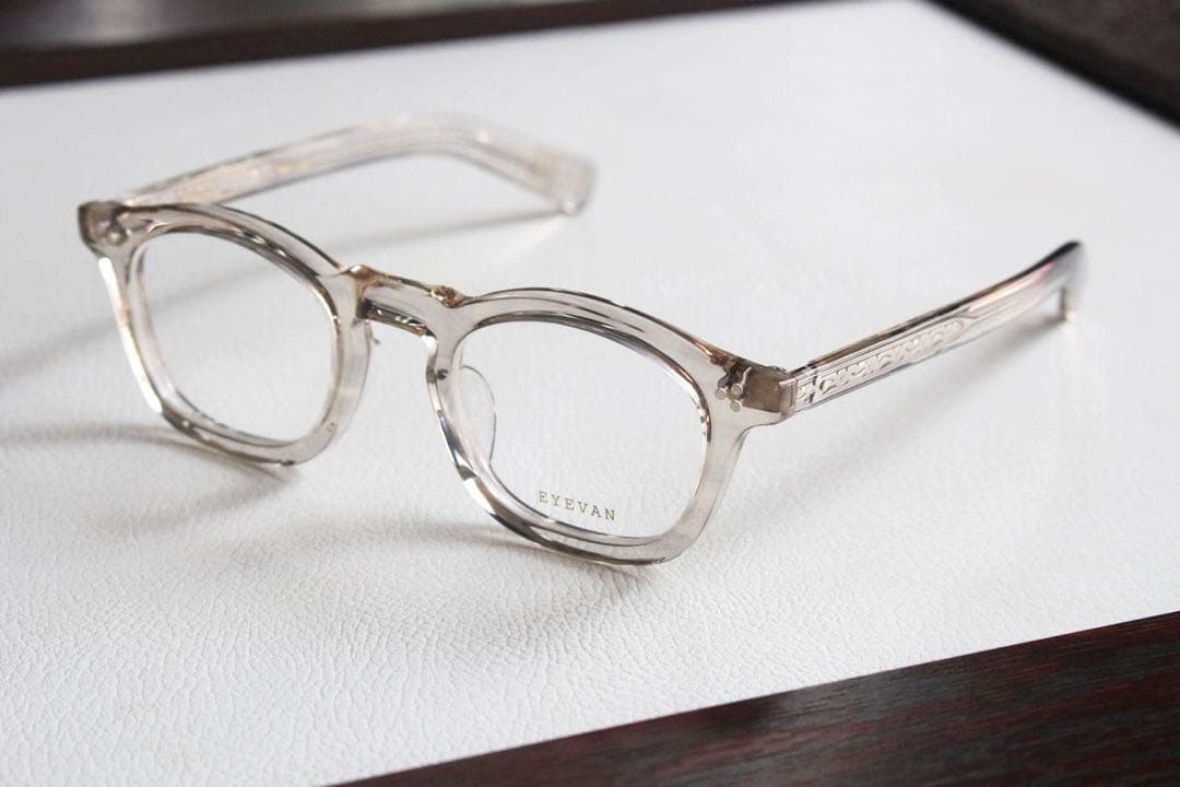 希少 EYEVAN Sadler DST( 47)