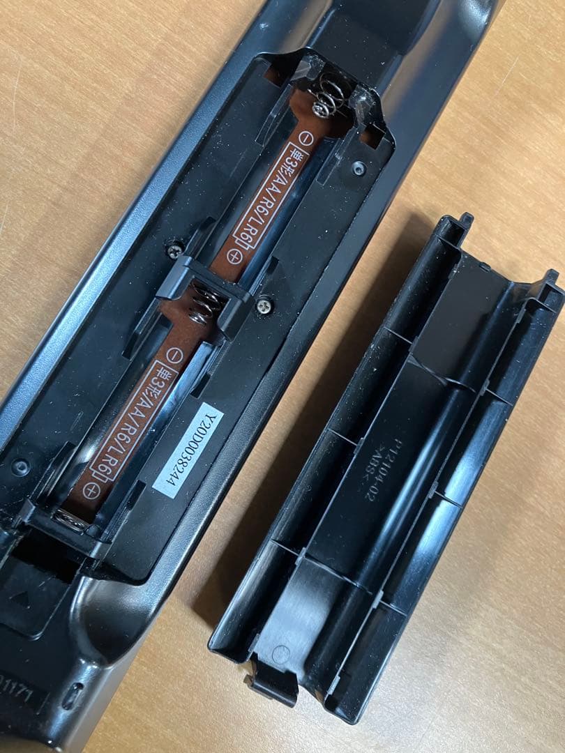 Panasonic ブルーレイレコーダー DIGA DMR-BRW550